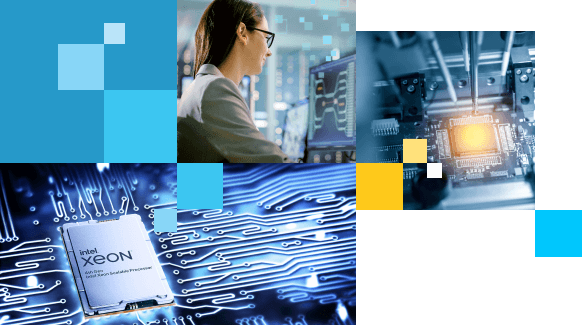 The New 4th Gen Intel® Xeon® Scalable Processors The New 4th Gen Intel® Xeon® Scalable Processors