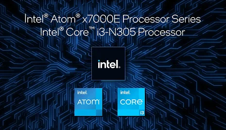 ADL-N for Industry Edge Video