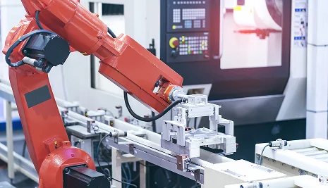 Beyond Automation: How Intelligent Robots Will Change the Factory