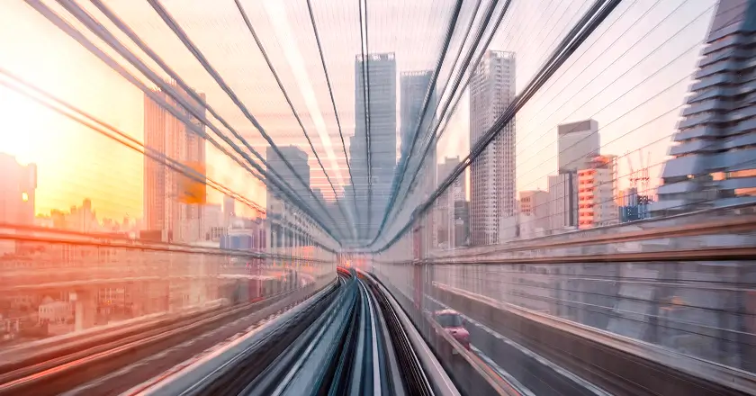 Experience the Future of Transportation at ITS World Congress 2025