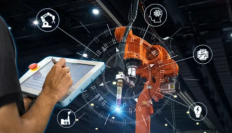 Making AI in Manufacturing Sustainable