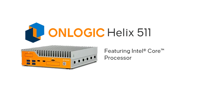 OnLogic Helix