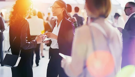 SPS – Smart Production Solutions Germany