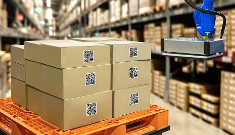 The 2025 State of Machine Vision in Supply Chain Report | OnLogic