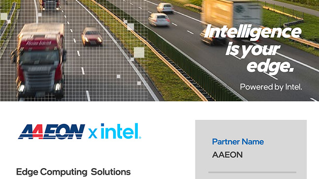 Edge Computing Solutions