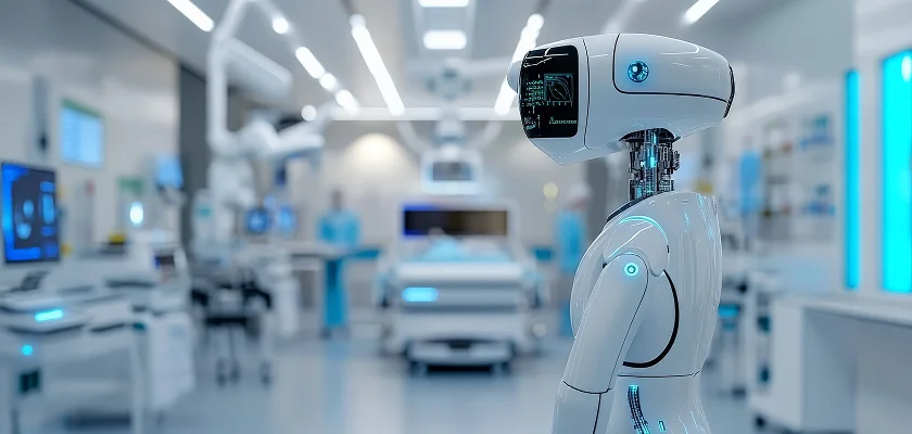 Vision AI and Generative AI in warehouses, retail, and datacenters
