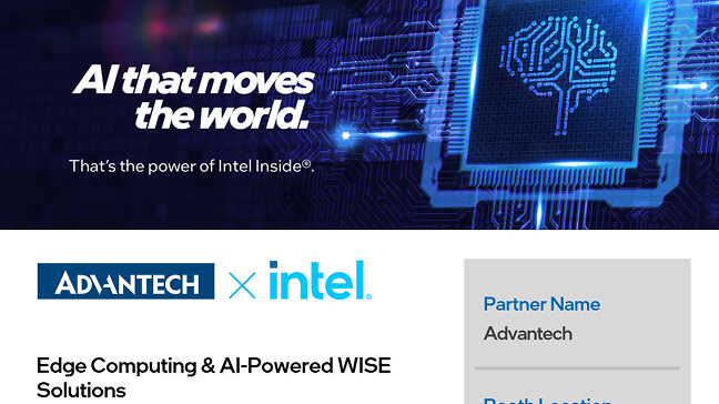 Edge Computing & AI-Powered WISE Solutions