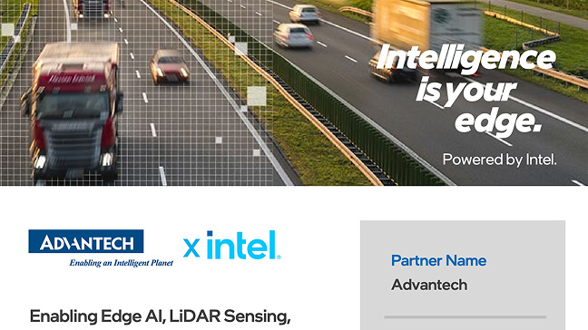 Enabling Edge AI, LiDAR Sensing and V2X