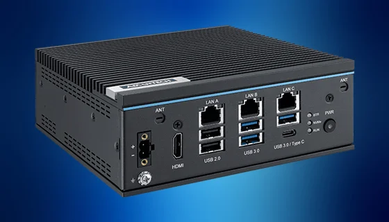 Advantech* UNO-258