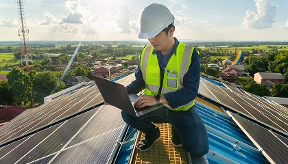 Agentic Predictive Maintenance Pipeline