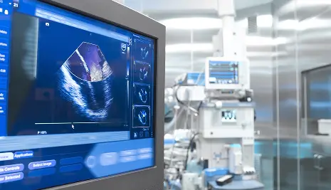 AI ECG Arrhythmia Classification Service 