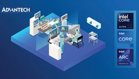 AI in the operating room starts with Intel