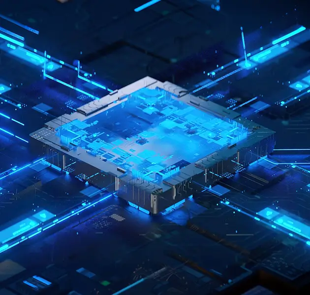 AI on Intel® Xeon® Processors