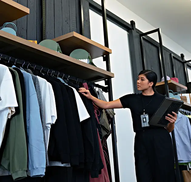 Accelerating Tomorrow’s Retail Edge—Today