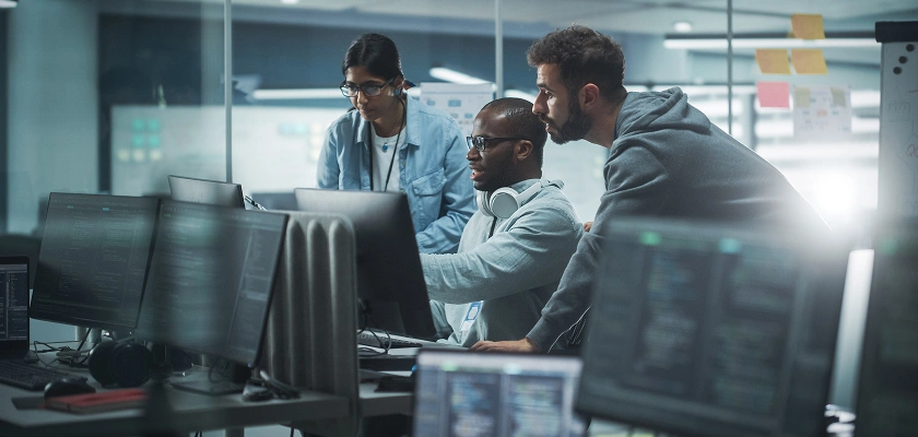 Intel Foundational Developer Kit