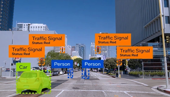 OpenVINO™ Model Hub for AI Inference Benchmarks