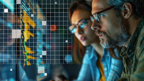 Intel® AI Edge Systems