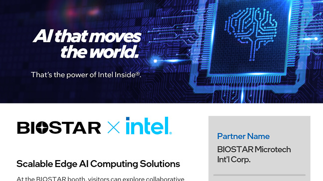 Scalable Edge AI Computing Solutions