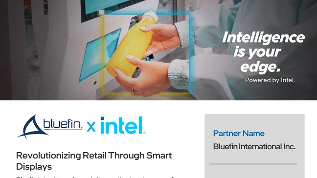 Revolutionizing Retail Through Smart Displays