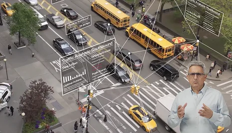 Build a video analytics pipeline using DL Streamer 