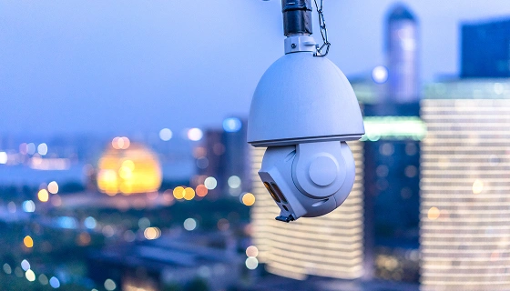 Public Safety & Enterprise Security