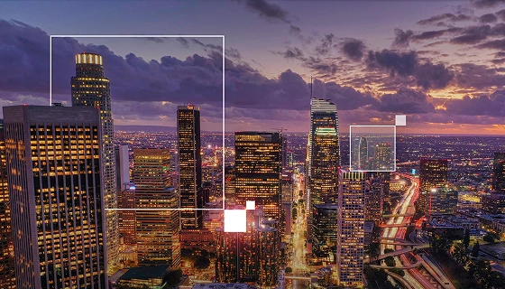 Smart City & Critical Infrastructure