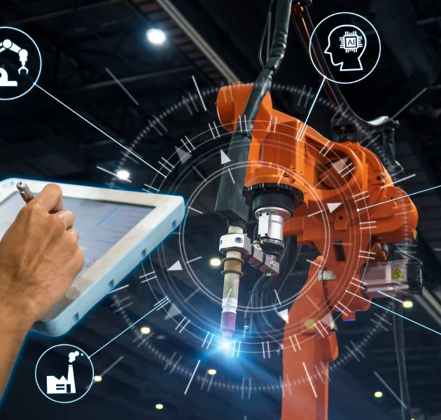 Concurrent Real-Time and AI: Innovation with Intel® Core™ Ultra Series 3 Processors