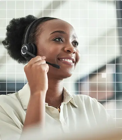 Intel Solution Hub Connect with Us