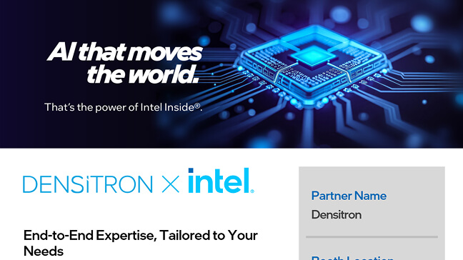 End-to-End Expertise, Tailored to Your Needs