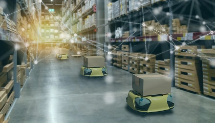 Developers Shortcut to Smarter Robots with Intel’s Robotics AI Suite Developers Shortcut to Smarter Robots with Intel’s Robotics AI Suite