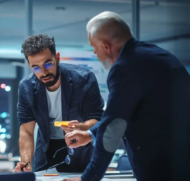 Discover a range of verified Intel® AI Edge Applications