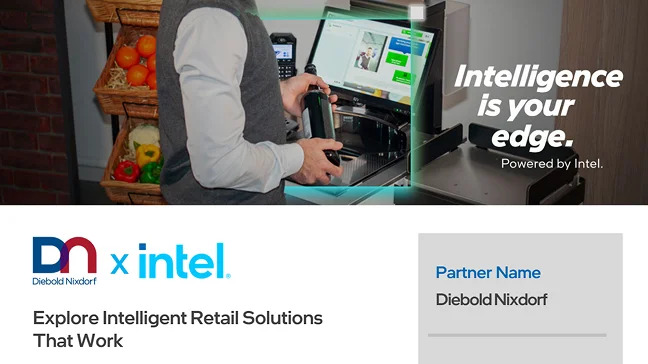 Explore Intelligent Retail Solutions That Work
