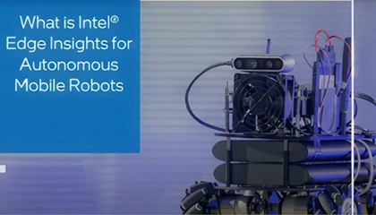 Robotics at the Edge: Where AI Meets Real-World Automation Robotics at the Edge: Where AI Meets Real-World Automation