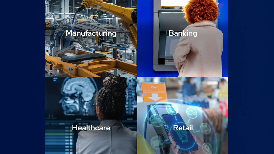 Intel® AI Edge Systems Catalog