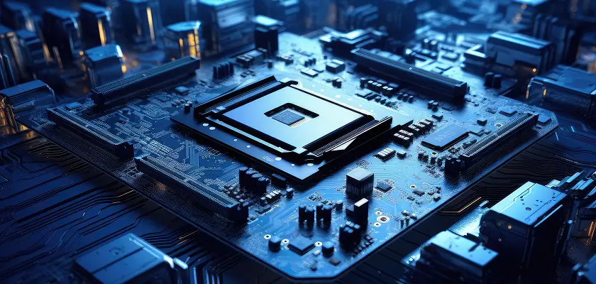 Intel AI Edge System ESQ with vertical benchmarking for Edge AI Suites