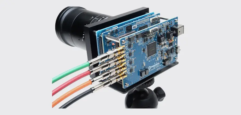 Edge Camera Enabling Guide