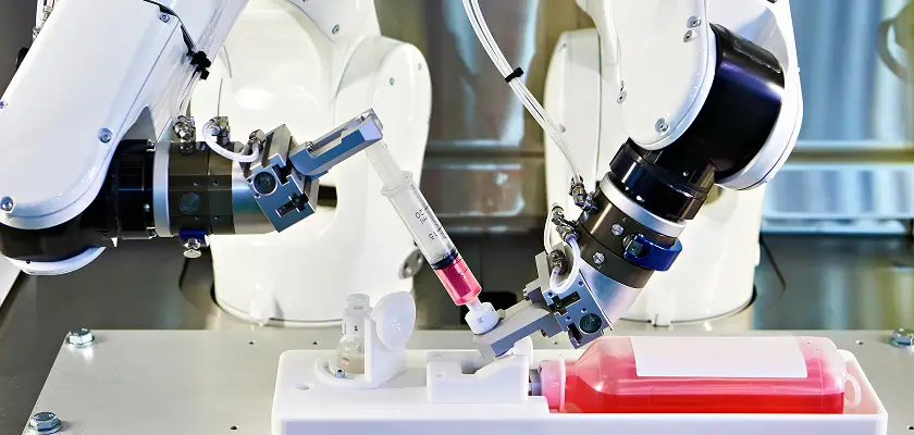 Edge Camera Overview