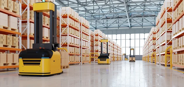 Smarter Production Starts Here