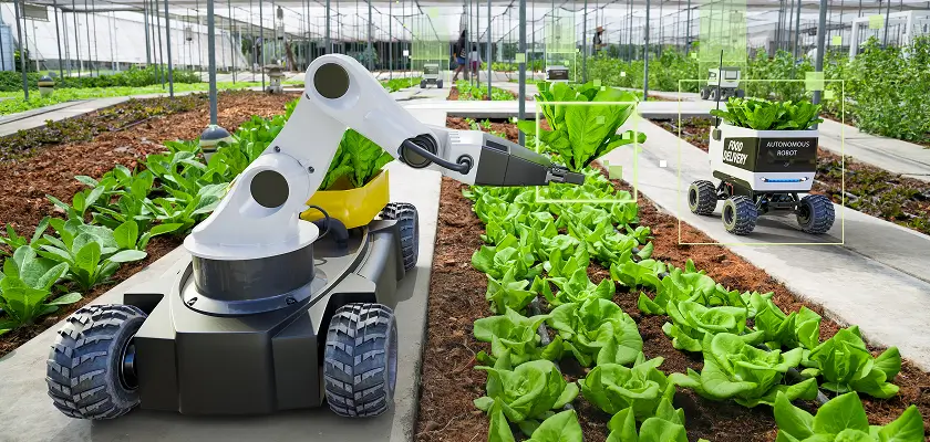 Intel® Core Ultra-Based Systems for efficient mid-scale Edge AI deployments