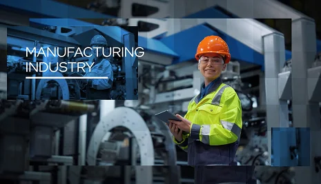 Enhancing Industrial Control with Intel TCC