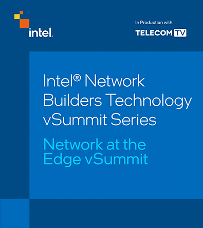 Network at the Edge Network at the Edge