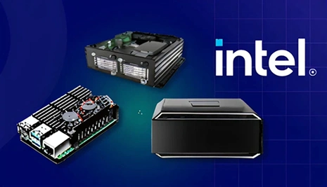 Extend existing x86 robotics