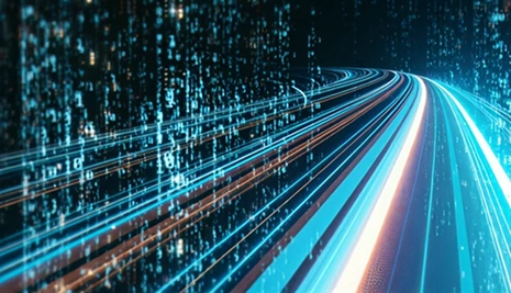 Fast Connectivity Fast Connectivity