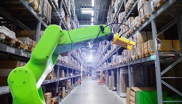 FastMapping Algorithm