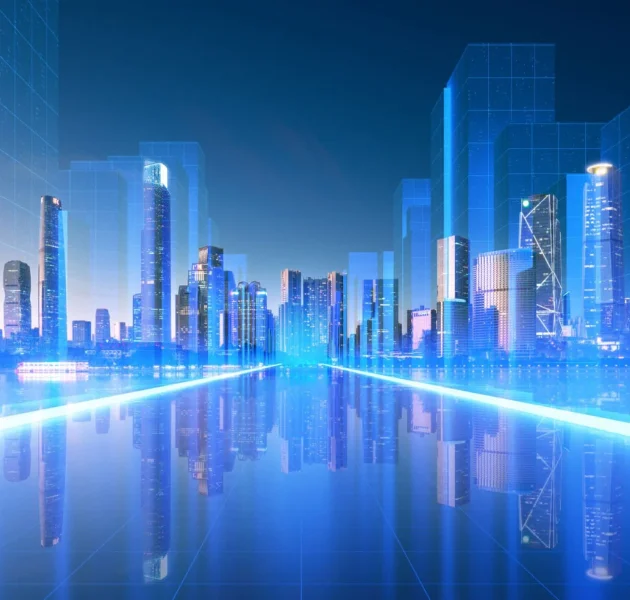 From Fragmented Signals to Real-Time City Intelligence
