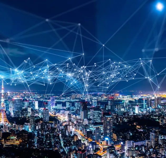 From Fragmented Signals to Real-Time City Intelligence