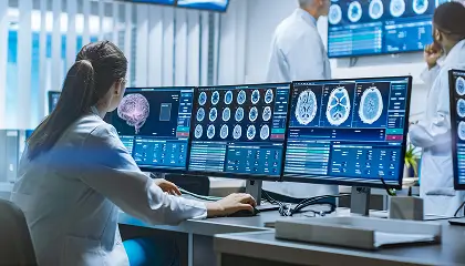 Gain efficiency, reduce complexity, optimize TCO