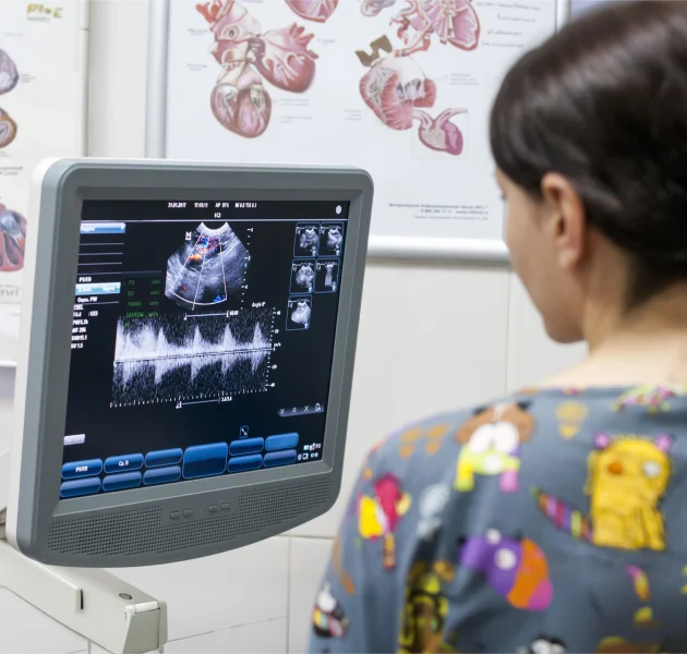 Health and Life Science AI Suite