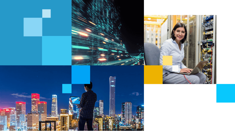 Titanium Partner Spotlight: Advantech Titanium Partner Spotlight: Advantech