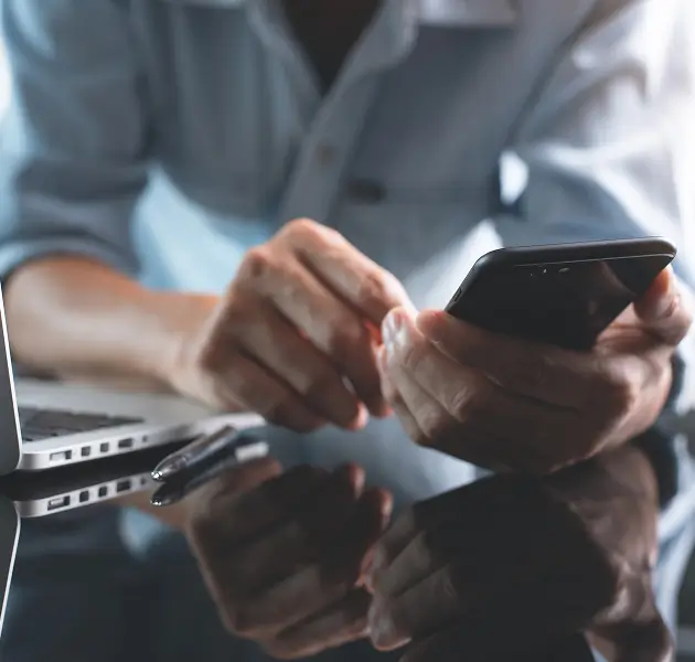 Infrastructure Monitoring Through Mobile AI Sensing